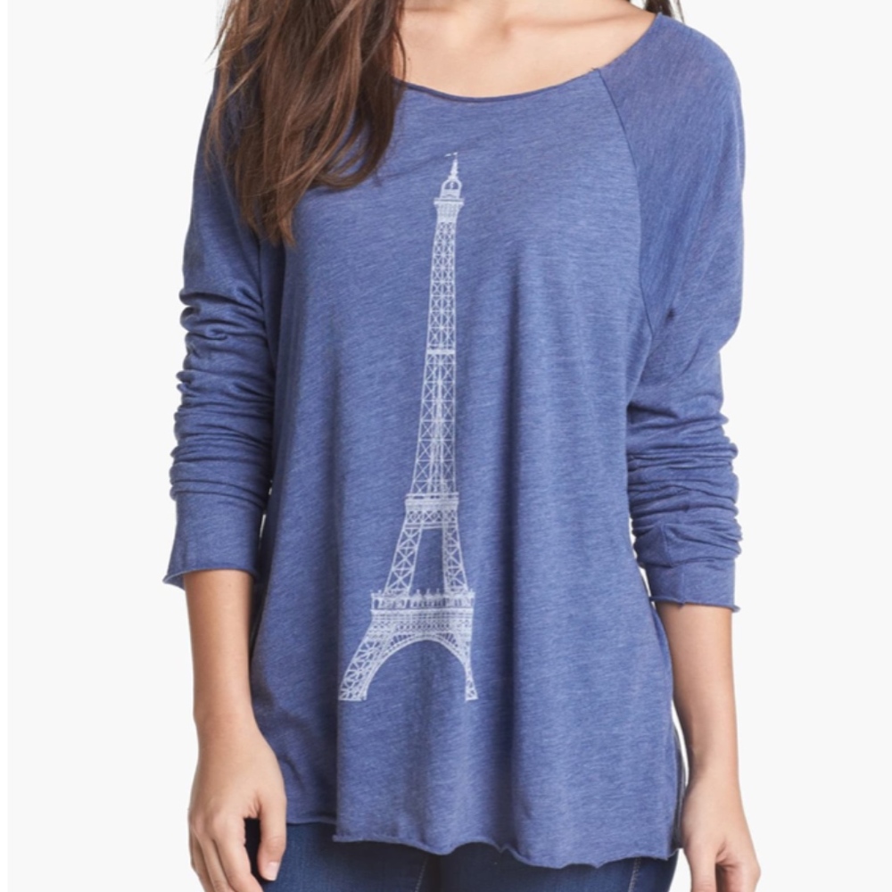WILDFOX pullover